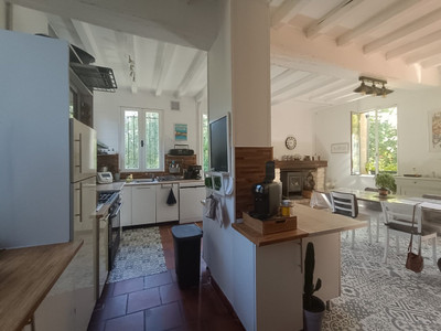 French property for sale in Coutras, Gironde - €369,000 - photo 8