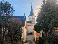Propriété à vendre à Saint-Pierre-de-Frugie, Dordogne - 125 000 € - photo n°10