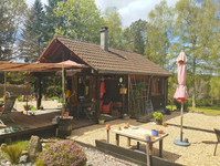 Chalet à vendre à Oradour-sur-Vayres, Haute-Vienne - 99.000 € - photo 5
