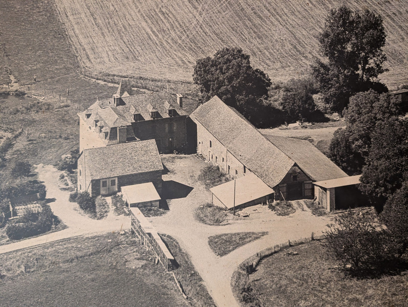 French property for sale in Le Bas Ségala, Aveyron - €398,500 - photo 9