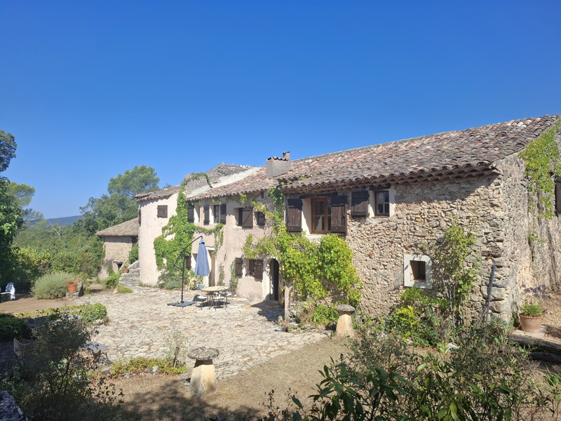 French property for sale in Fox-Amphoux, Var - €995,000 - photo 7