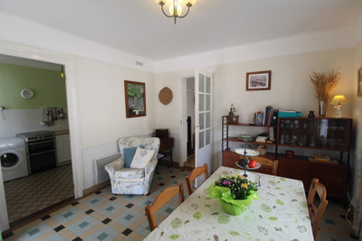 French property for sale in Barrou, Indre-et-Loire - €170,000 - photo 5