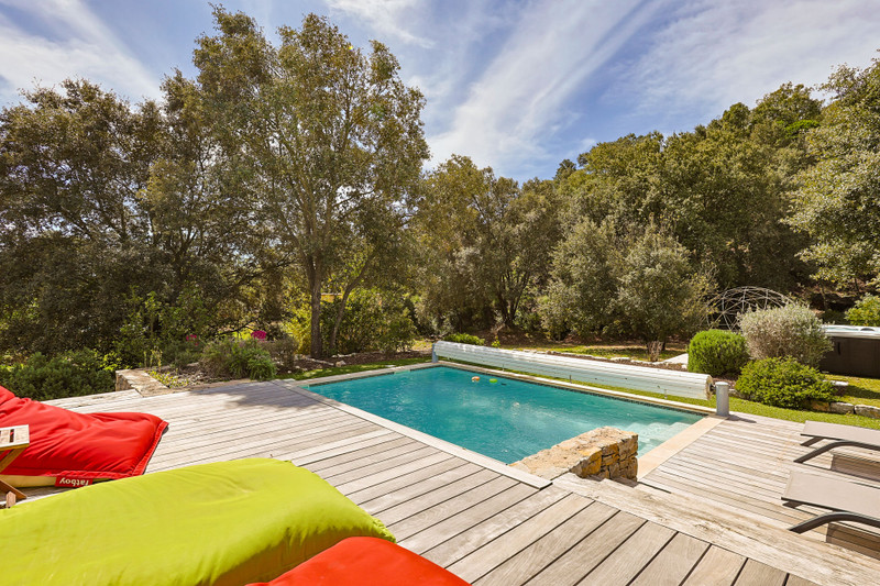 French property for sale in Les Arcs, Var - €969,000 - photo 10