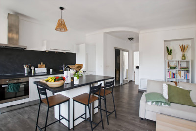 French property for sale in Nice, Alpes-Maritimes - €260,000 - photo 1
