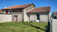 Maison à vendre à Val-d'Oire-et-Gartempe, Haute-Vienne - 60.000 € - photo 7