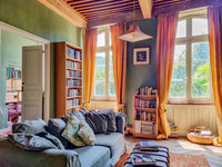 Maison à vendre à Saint-Pons-de-Thomières, Hérault - 165.000 € - photo 5