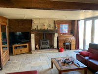 Maison à vendre à Chevanceaux, Charente-Maritime - 315.650 € - photo 5