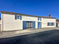 Maison à vendre à Varaize, Charente-Maritime - 174.960 € - photo 13