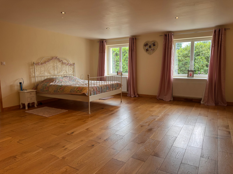 French property for sale in Boresse-et-Martron, Charente-Maritime - €375,000 - photo 2