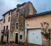 Maison à Saint-Pons-de-Thomières, Hérault - photo 10