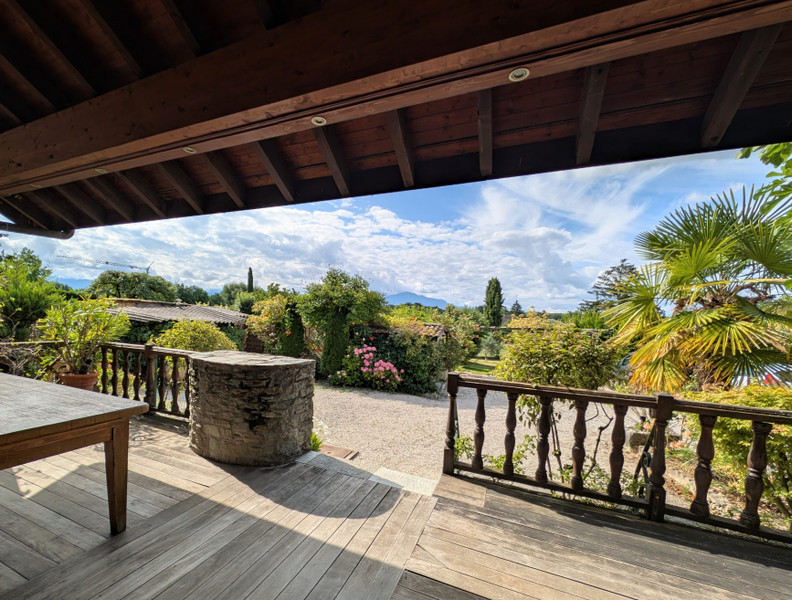 French property for sale in Messery, Haute-Savoie - €613,200 - photo 2