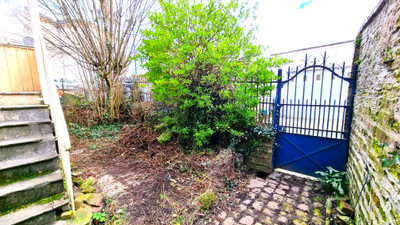 French property for sale in Rives d'Andaine, Orne - €61,600 - photo 4