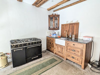 Propriété à vendre à Arnac-la-Poste, Haute-Vienne - 39 950 € - photo n°4