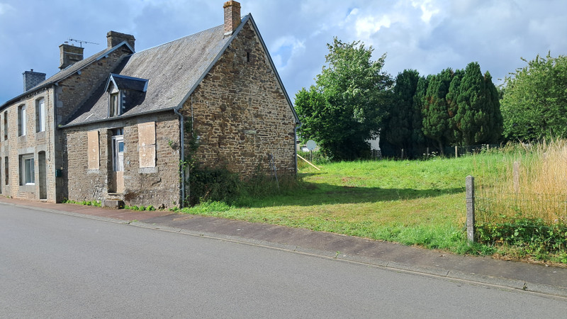 French property for sale in Tinchebray-Bocage, Orne - €21,000 - photo 6