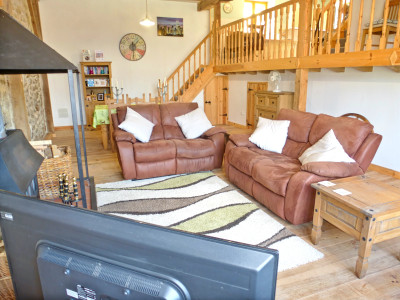 French property for sale in Fursac, Creuse - €199,900 - photo 5