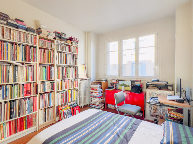 French property for sale in Clichy, Hauts-de-Seine - €210,000 - photo 6