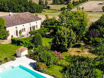 house for sale in Lot-et-Garonne