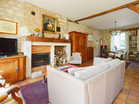Maison à vendre à Cubjac-Auvézère-Val d'Ans, Dordogne - 187.000 € - photo 5