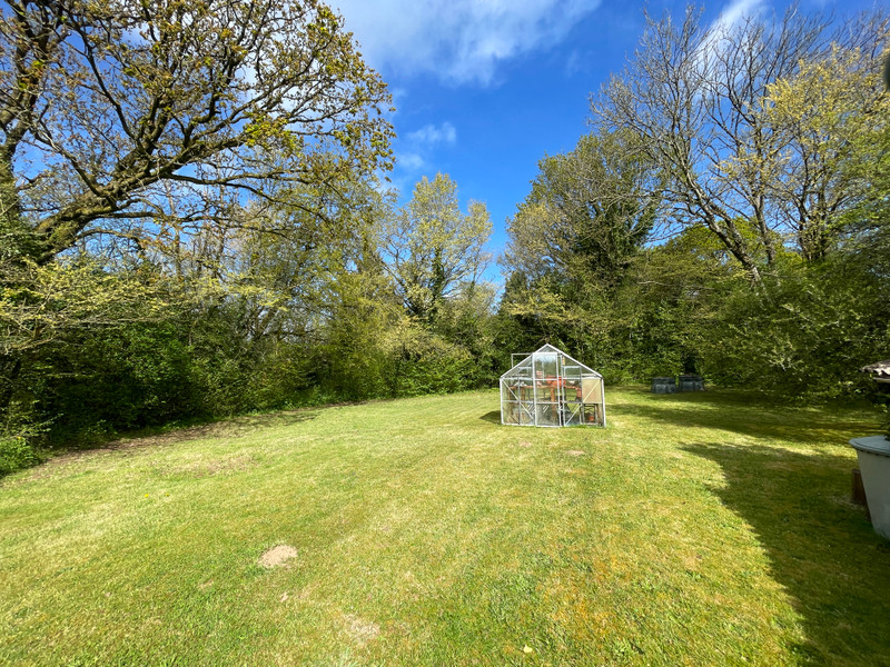 French property for sale in Saint-Connan, Côtes-d'Armor - €128,075 - photo 12
