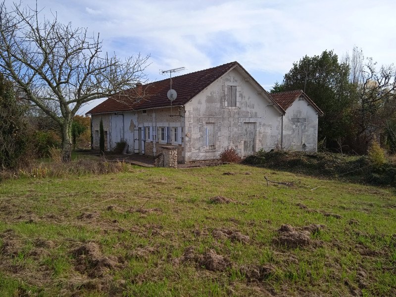 French property for sale in Villefranche-de-Lonchat, Dordogne - &#8364;267,500 - photo 3