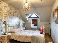 Maison à vendre à Saint-Aignan, Loir-et-Cher - 163.494 € - photo 12