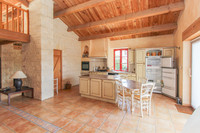 Propriété à vendre à Gourgé, Deux-Sèvres - 264 000 € - photo n°8