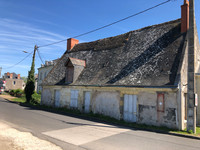 Maison à vendre à Bréhémont, Indre-et-Loire - 162 000 € - photo 2