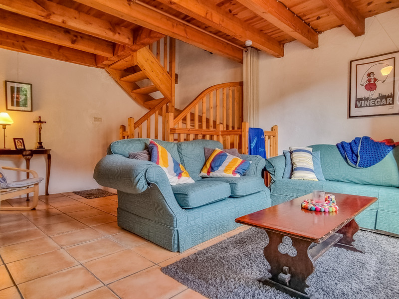 French property for sale in Saint-Pons-de-Thomières, Hérault - €109,000 - photo 4