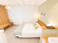 Propriété à vendre à Port-Bail-sur-Mer, Manche - 92 000 € - photo n°12