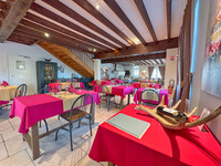 Commerce à vendre à Échourgnac, Dordogne - 472.000 € - photo 3