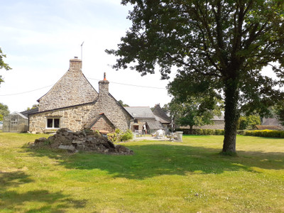 French property for sale in Saint-Marc-le-Blanc, Ille-et-Vilaine - €316,000 - photo 11