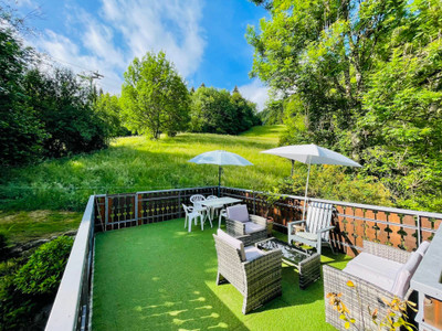 Ski property for sale in  - 993 000 € - photo 1