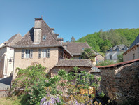 Propriété à vendre à Argentat-sur-Dordogne, Corrèze - 51 600 € - photo n°8