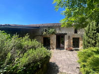 Character property for sale in Minzac Dordogne Aquitaine