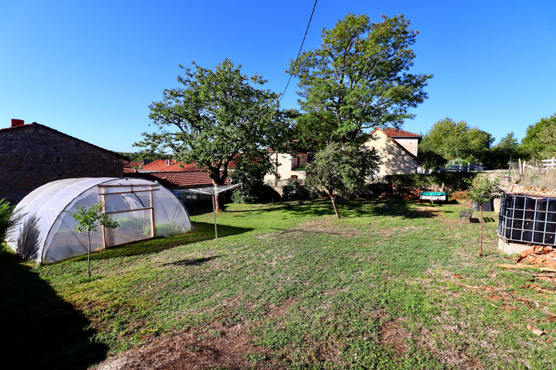 French property for sale in Varaignes, Dordogne - €193,500 - photo 8