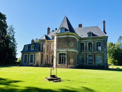 French property for sale in Lisieux, Calvados - €1,400,000 - photo 4