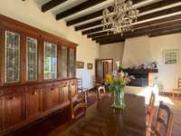 Maison à vendre à Ligueux, Gironde - 381.600 € - photo 5