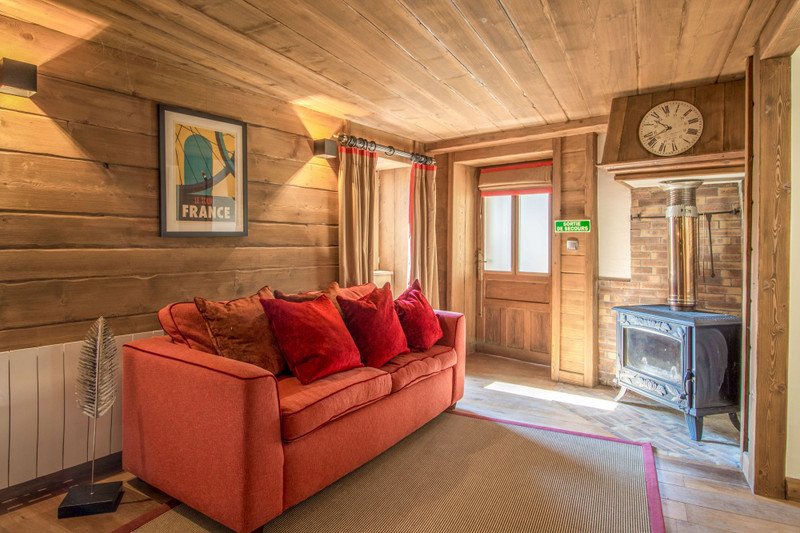 Ski property for sale in Saint Martin de Belleville - €800,000 - photo 13