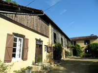 houses and homes for sale inTournous-DarréHautes-Pyrénées Midi_Pyrenees
