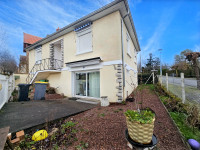 Propriété à vendre à Buxières-les-Mines, Allier - 66 600 € - photo n°1