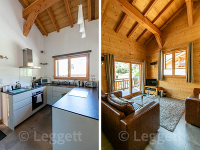 Ski property for sale in Samoens - €975,000 - photo 5