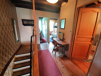 French property for sale in Champagne-et-Fontaine, Dordogne - €85,000 - photo 7