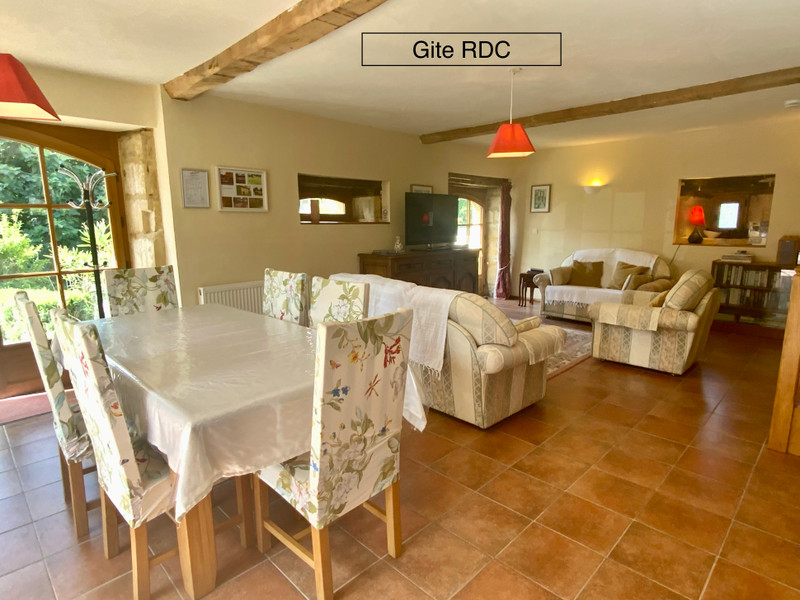 French property for sale in La Chapelle-Aubareil, Dordogne - €392,200 - photo 9