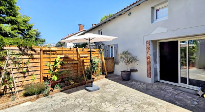 house for sale in Haute-Vienne