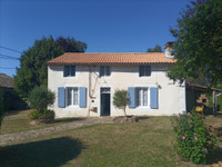 Maison à vendre à Sauzé-Vaussais, Deux-Sèvres - 328.600 € - photo 10
