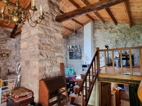 Propriété à vendre à Joncels, Hérault - 399 000 € - photo n°4