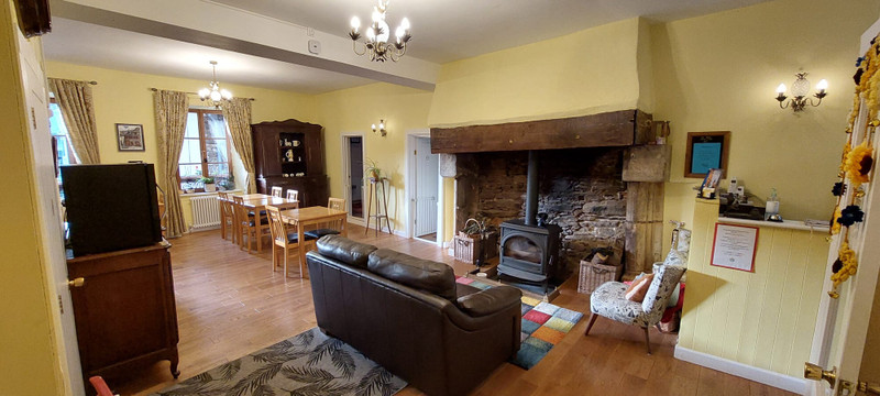 French property for sale in Ségur-le-Château, Correze - €299,000 - photo 3