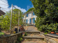 Maison à vendre à Pamplie, Deux-Sèvres - 129.000 € - photo 3