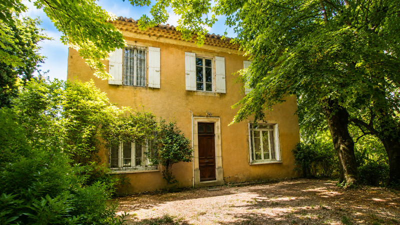 French property for sale in Aubenas, Ardèche - €310,000 - photo 0