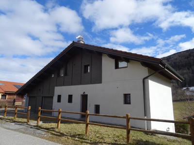 Ski property for sale in  - 675 000 €